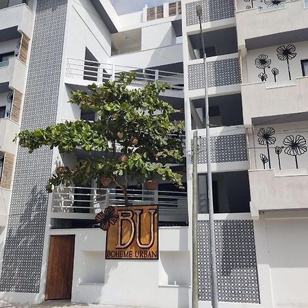 Estudios En Playa Del Carmen By Boheme Urban מראה חיצוני תמונה