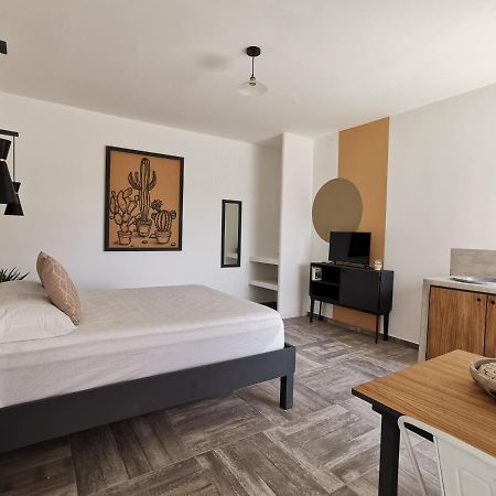 Estudios En Playa Del Carmen By Boheme Urban מראה חיצוני תמונה